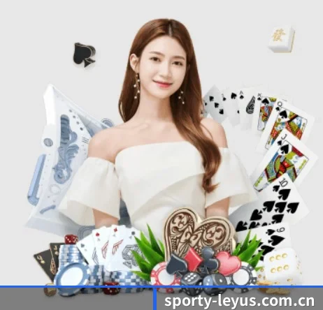 sporty-leyus.com.cn APP